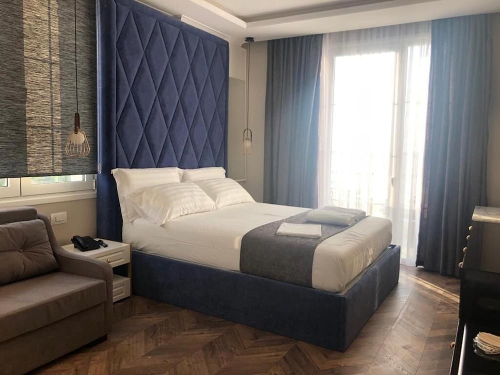 Фото Poda Boutique Hotel