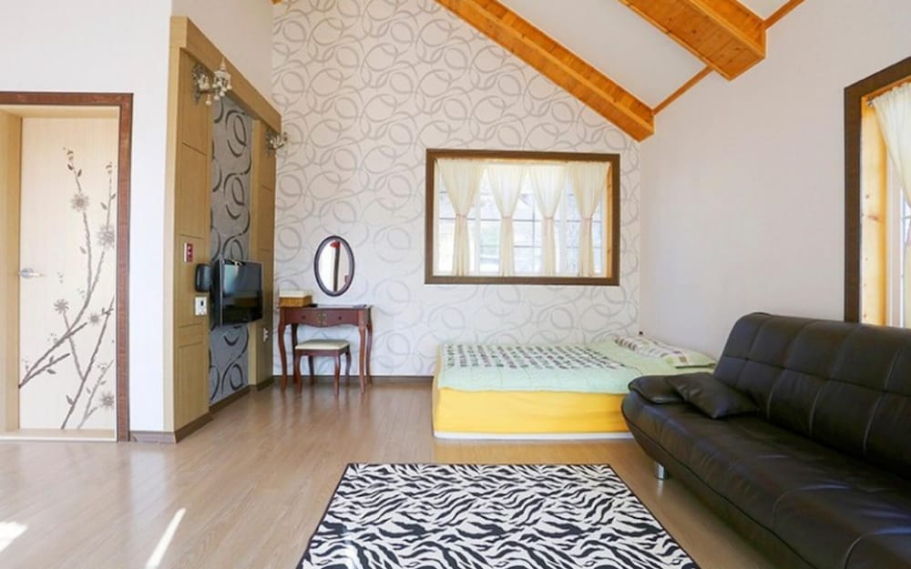 Фото Boseong Byulbaragi Pension