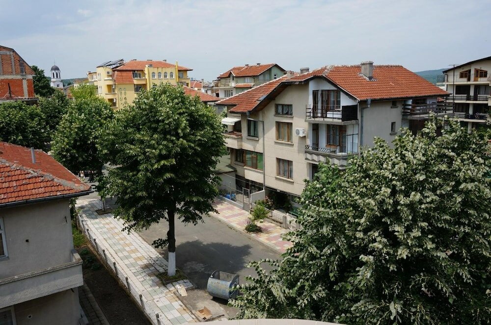 Фото Отель Lilia 2