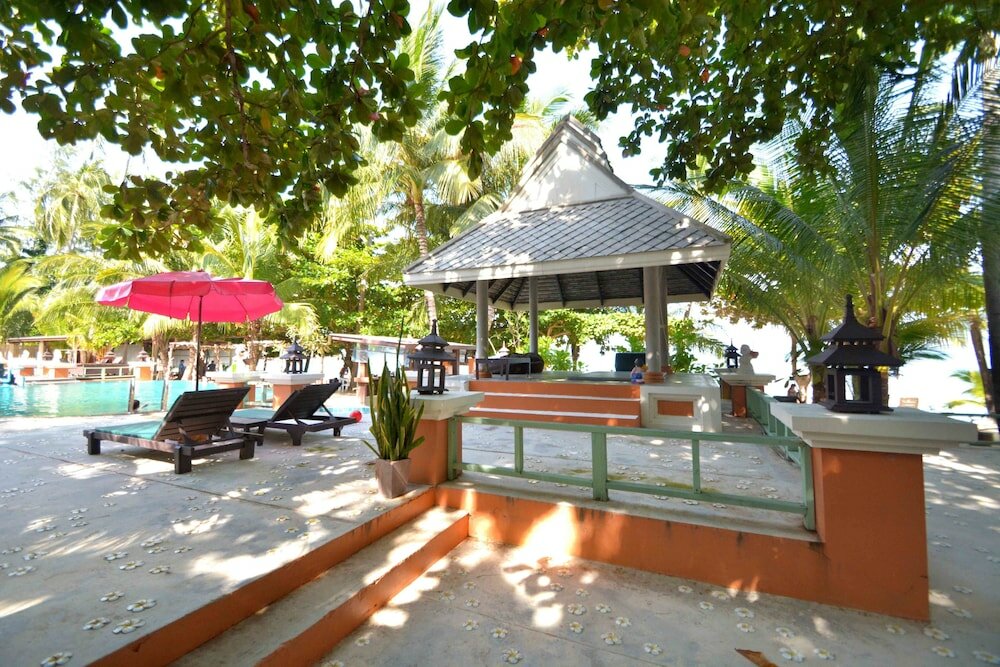 Фото The Hideaway Pariya Haad Yuan Ko Pha-ngan