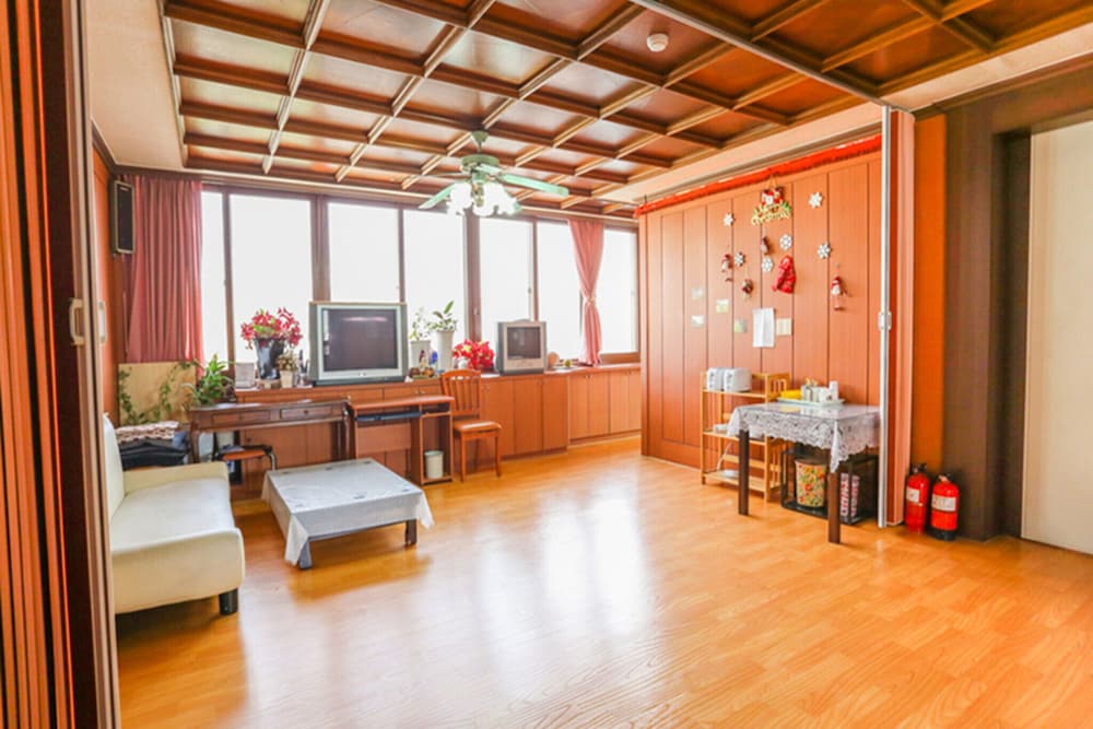 Фото Samcheongdong Korea Guest House