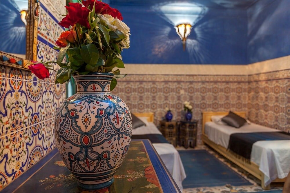 Фото Riad Tasneem