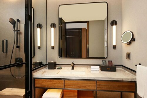 Гостиница Four Points by Sheraton Yiyang в Ияне
