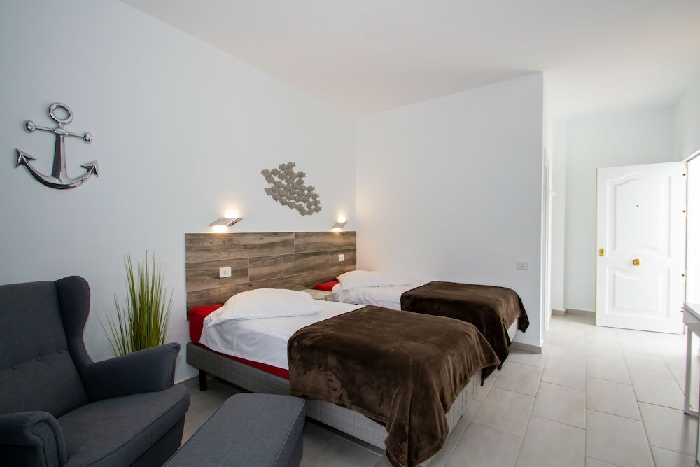 Фото Hotel Ocean World Fuerteventura