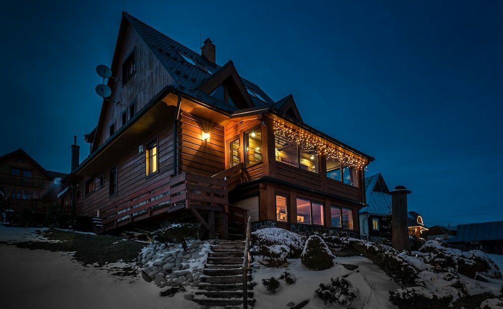 Фото Penzión Michal