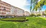Cismigiu Apartment - Cismigiu Gardens (Bucharest, Bucharest North Station) ، فندق