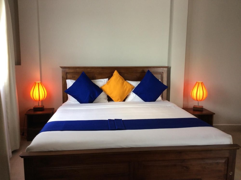 Фото Haggai - Tourist Bangalow