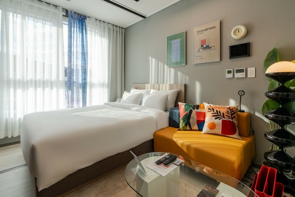 Фото Radiant Nampo