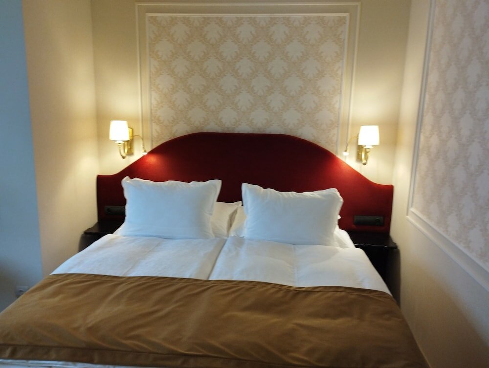 Фото Boutique Hotel Gaia