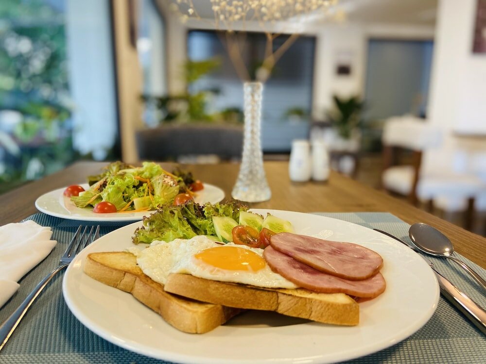 Фото Hana Stay Tran Quoc Hoan