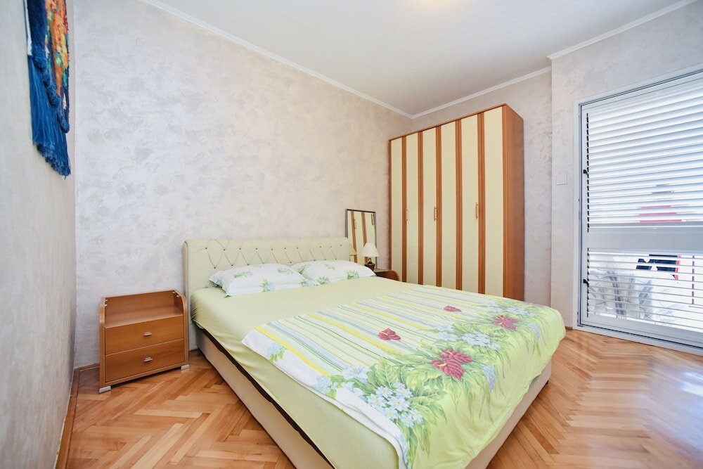 Фото Budva Apartments