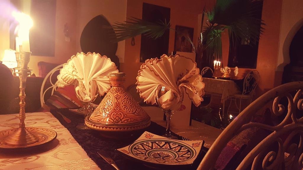 Фото Dar Salam - Adults Only