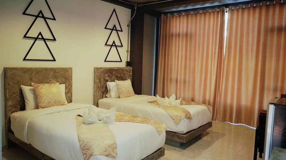 Фото Midtown Sukhothai Resort