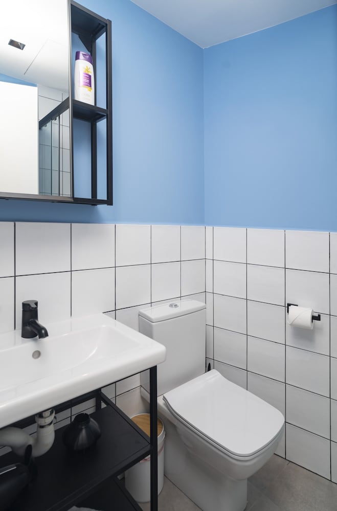 Фото Caliu Apartments Barcelona Camp Nou