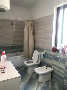 Гостиница Tirana City Rooms