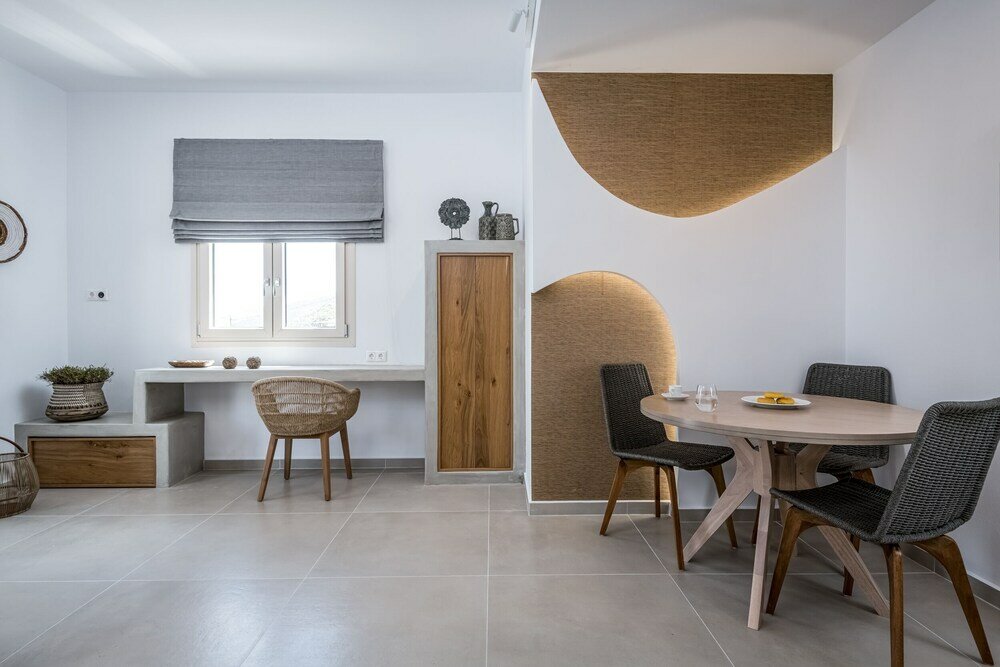 Фото Remezzo Suites