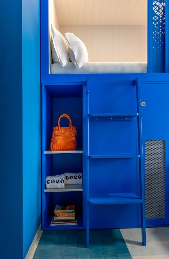 Фото Coeo Pod Hostel