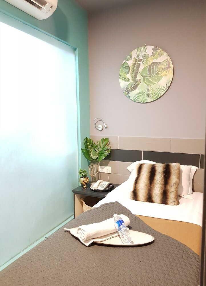 Фото Leo Leisure Hotel at Central Market