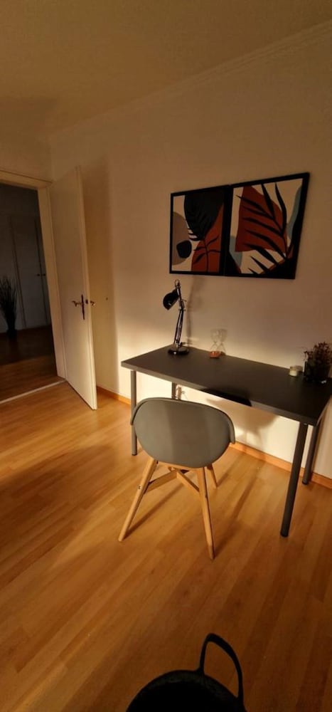 Фото K190 - 2bdr Apartment close to Zurich Airport