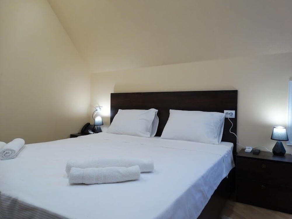 Фото Hotel Boutique Iveria