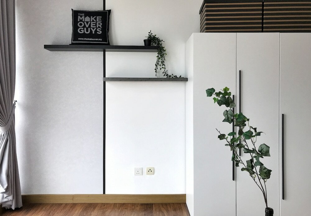 Фото Boulevard Service Suites at Jln Kuching