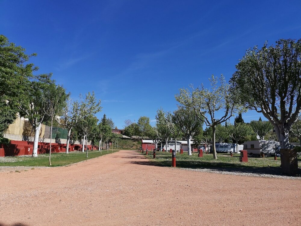 Фото Camping Benabarre