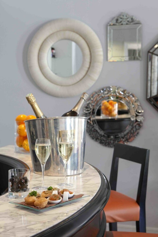 Фото Château Belmont Tours by The Crest Collection