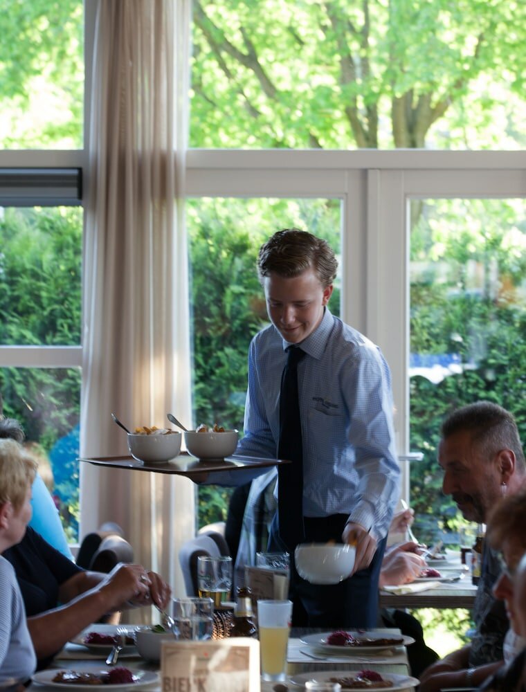 Фото Hotel Gieling