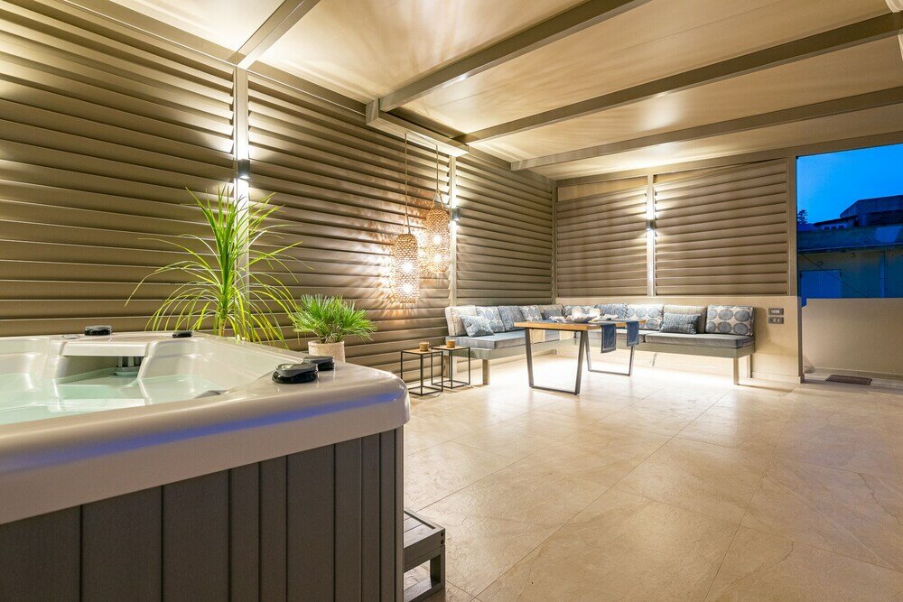 Фото Vedi Town Luxury Apartment