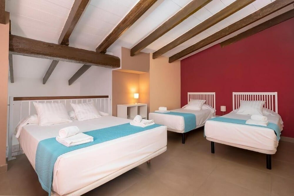 Фото Adarve Flats