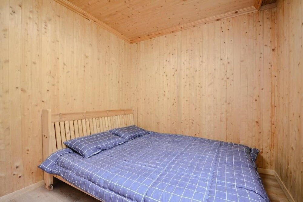 Фото Yeosu Sea and Starnight Pension