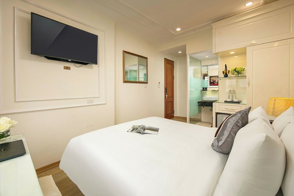 Фото Tunger Grand Hotel