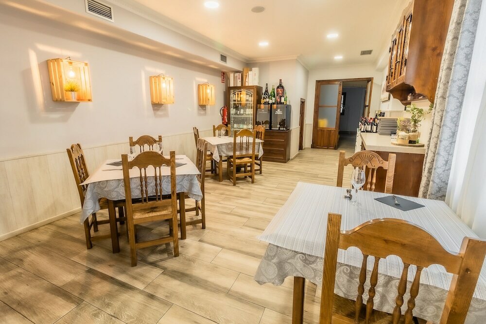 Фото Hostal el Bomba