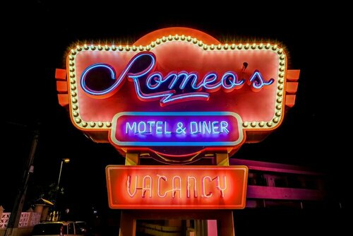Гостиница Romeos Ibiza - Adults Only в Сан-Хосе