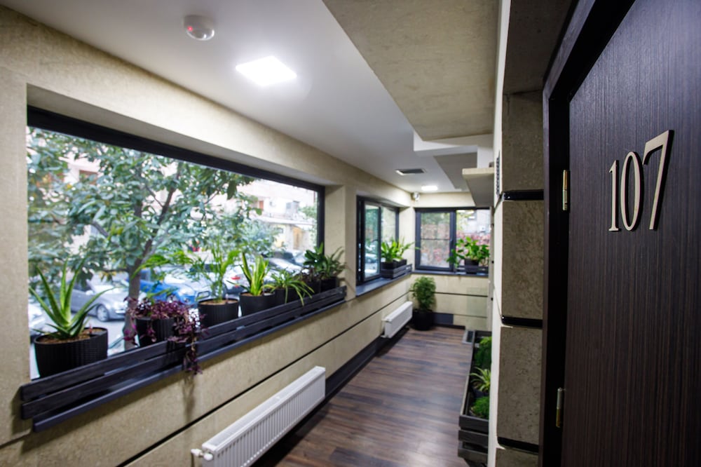 Фото The Phoenix Boutique Hotel