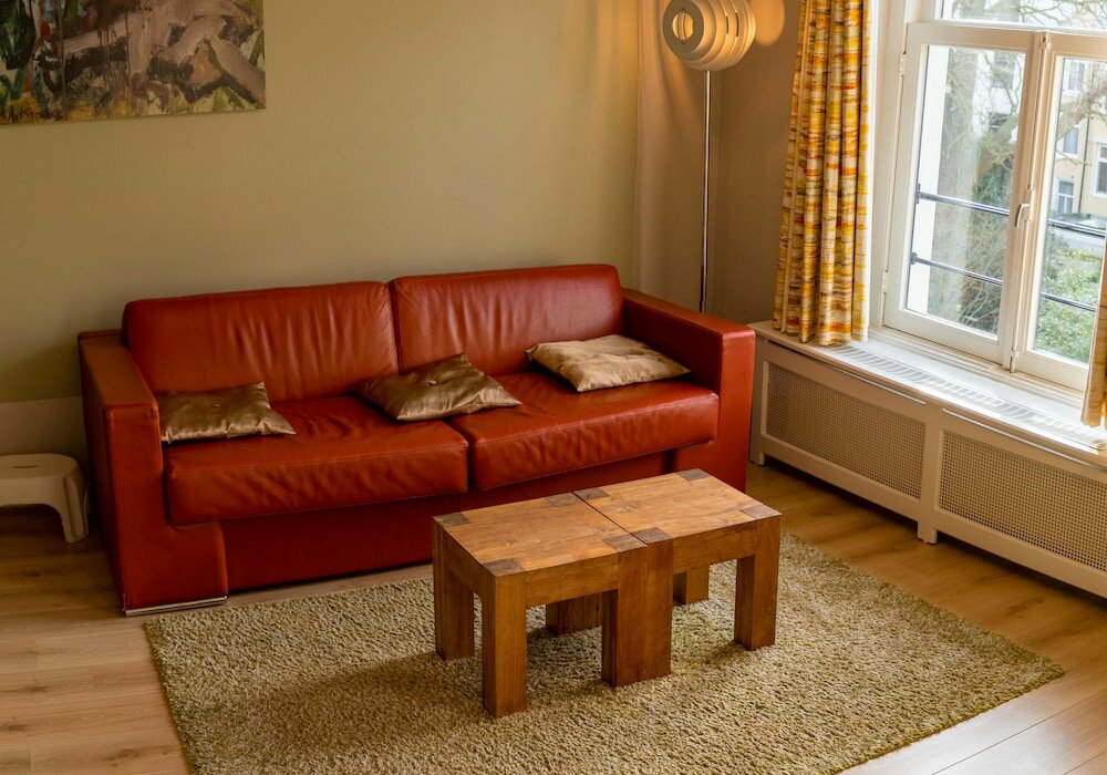 Фото Dutch Masters Amsterdam