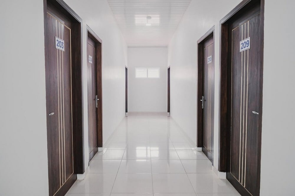 Фото RedDoorz Syariah near Transmart Lampung