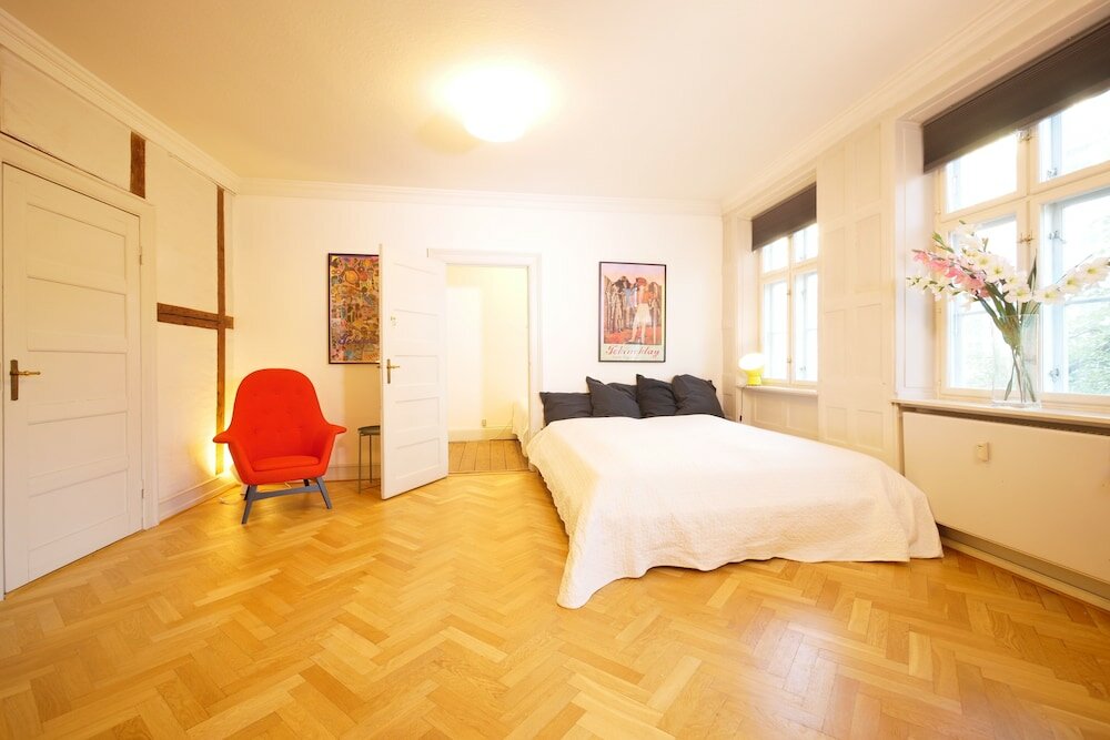 Фото Direct Inner City 1