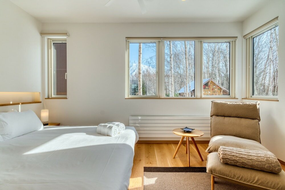 Фото Konaya by Hokkaido Tracks