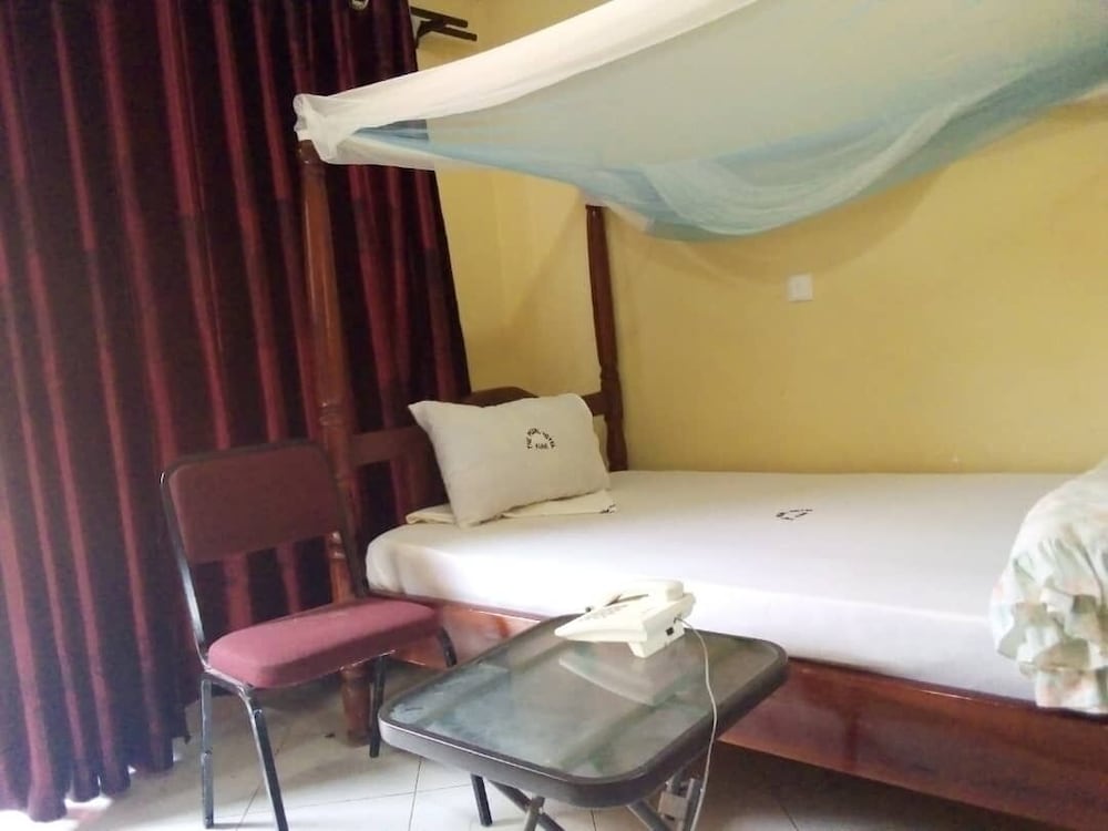 Фото The Pearl Hotel Kumi