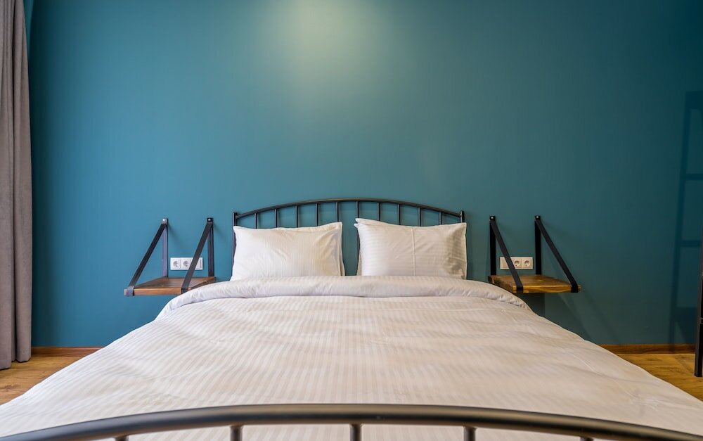 Фото Darchi Kazbegi