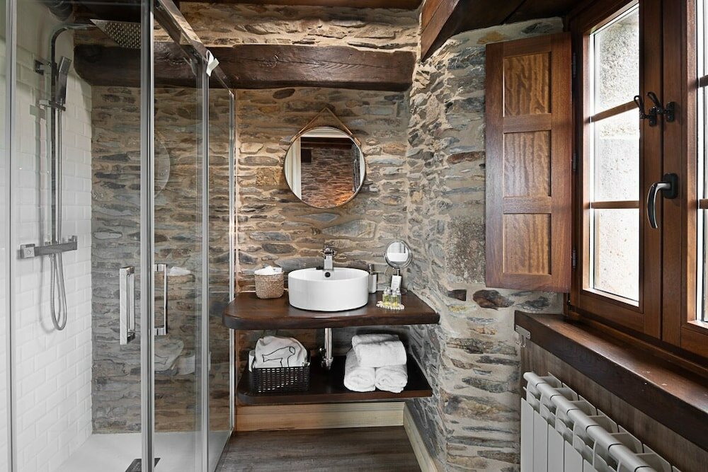 Фото Hotel Rural La Sobreisla