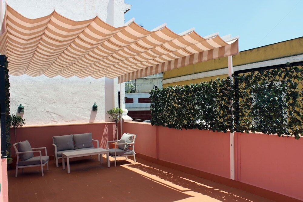 Фото San Clemente House