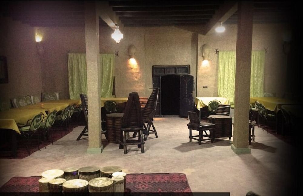 Фото Kasbah Ramlia