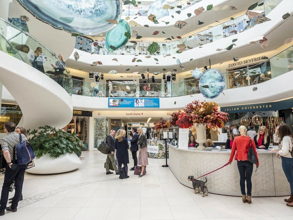 Фото Chelsea Pad by condokeeper