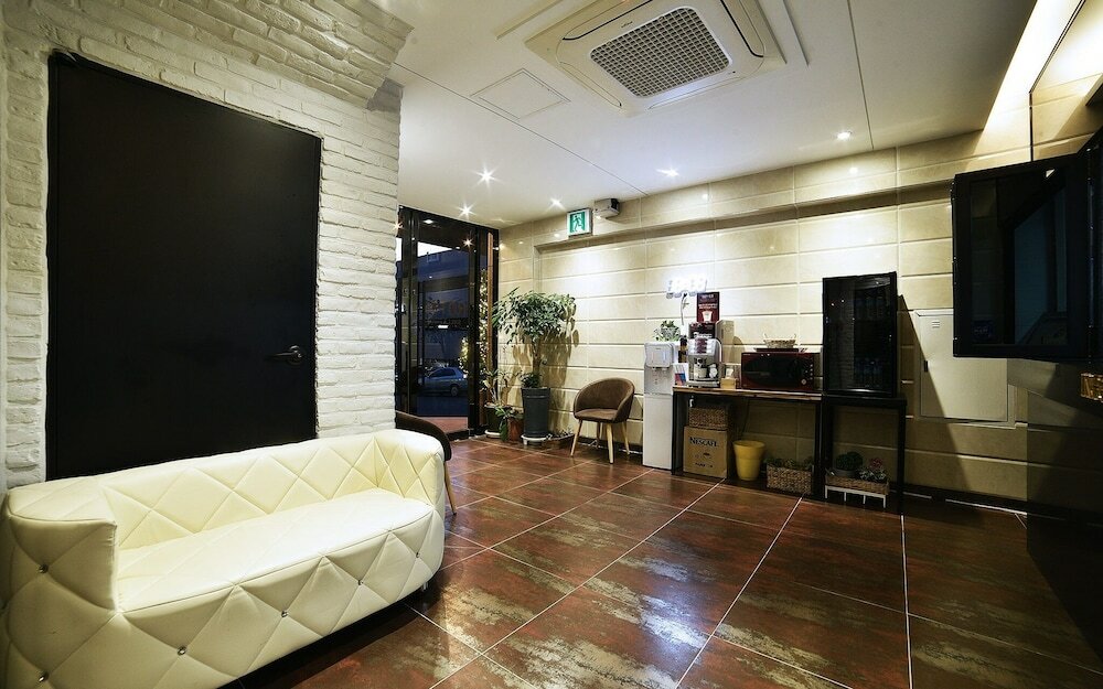 Фото Yeosu Shilla E-stay