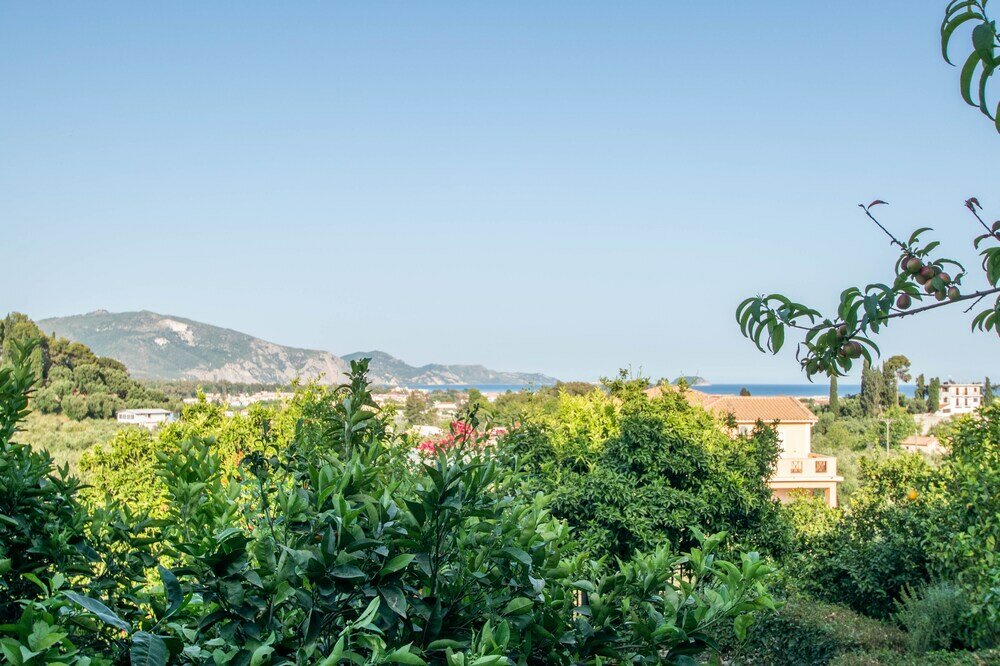 Фото Andelica Holiday Villa