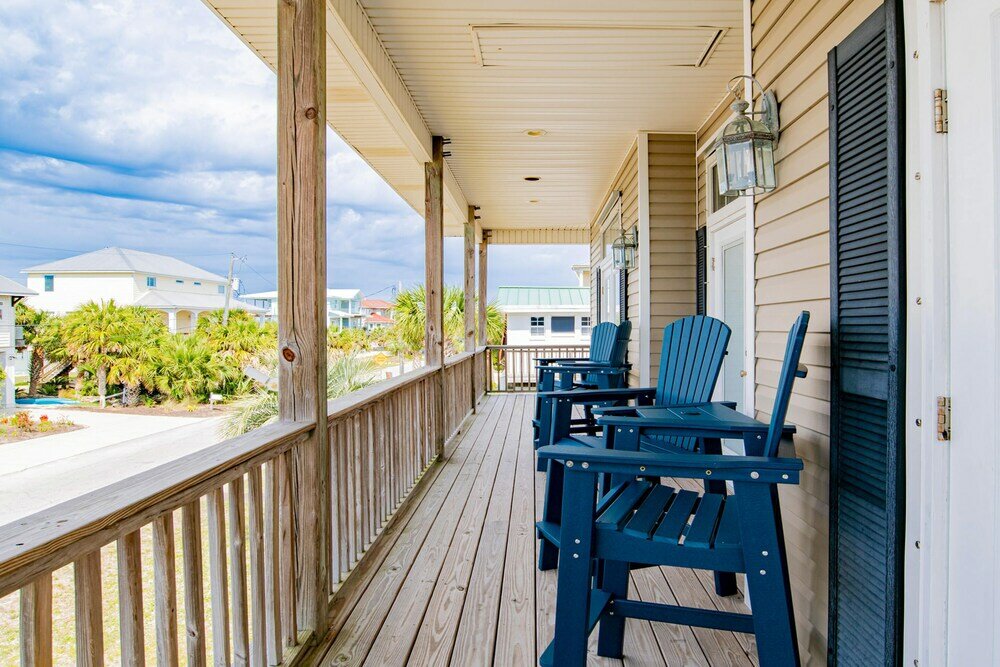 Фото Playa Panferio