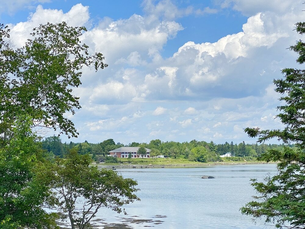 Фото Island View Hotel Bar Harbor
