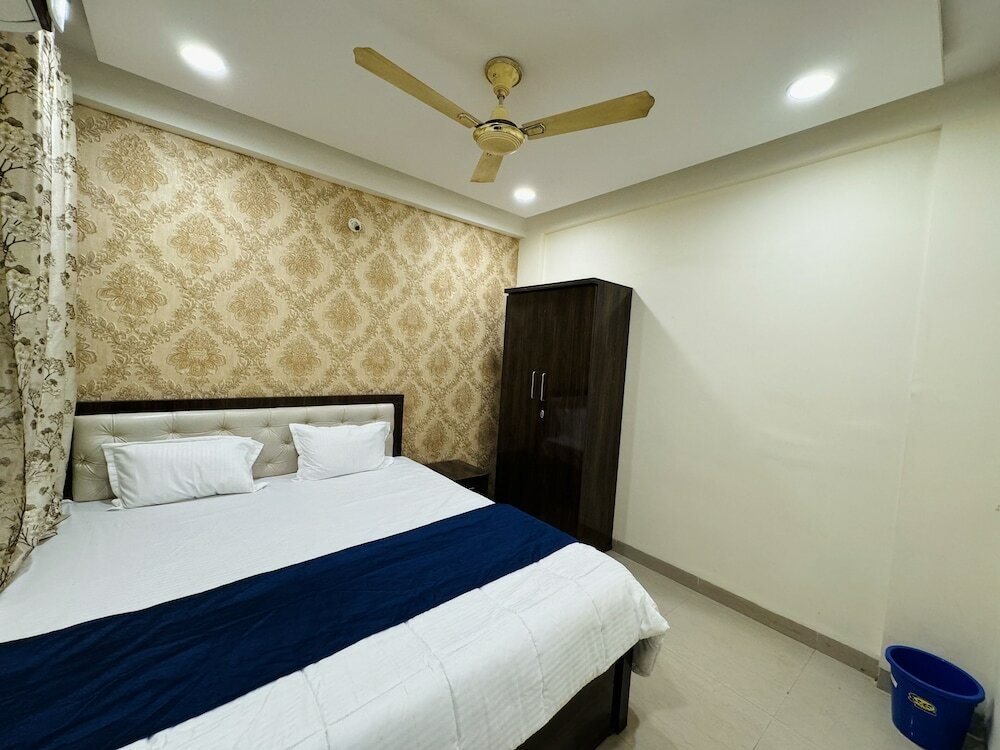 Фото Home Escape 2bhk Apartments